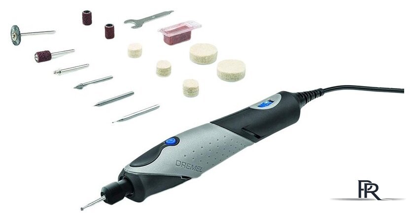 Гравер Dremel Stylo+ (2050-15) - Изображение №1 — Интернет-магазин ПроЗаказ