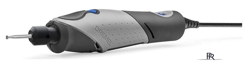 Гравер Dremel Stylo+ (2050-15) - Изображение №2 — Интернет-магазин ПроЗаказ