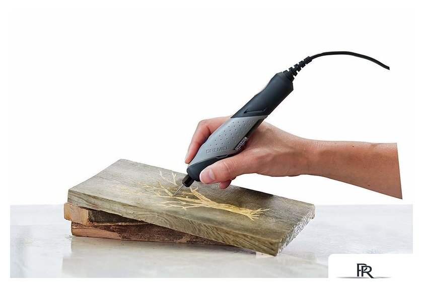 Гравер Dremel Stylo+ (2050-15) - Изображение №7 — Интернет-магазин ПроЗаказ