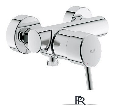 Смеситель Grohe Concetto 32210001 - Изображение №1 — Интернет-магазин ПроЗаказ