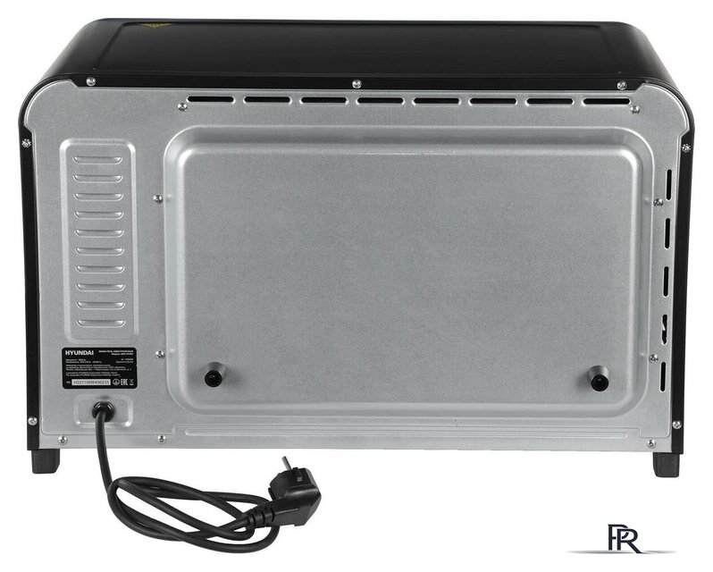 Мини-печь Hyundai MIO-HY092 - Изображение №13 — Интернет-магазин ПроЗаказ