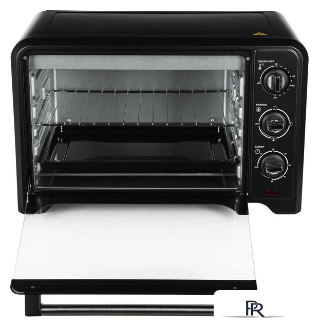 Мини-печь Hyundai MIO-HY092 - Изображение №8 — Интернет-магазин ПроЗаказ