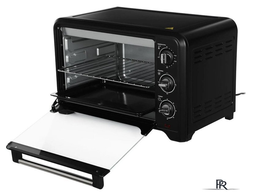 Мини-печь Hyundai MIO-HY092 - Изображение №10 — Интернет-магазин ПроЗаказ