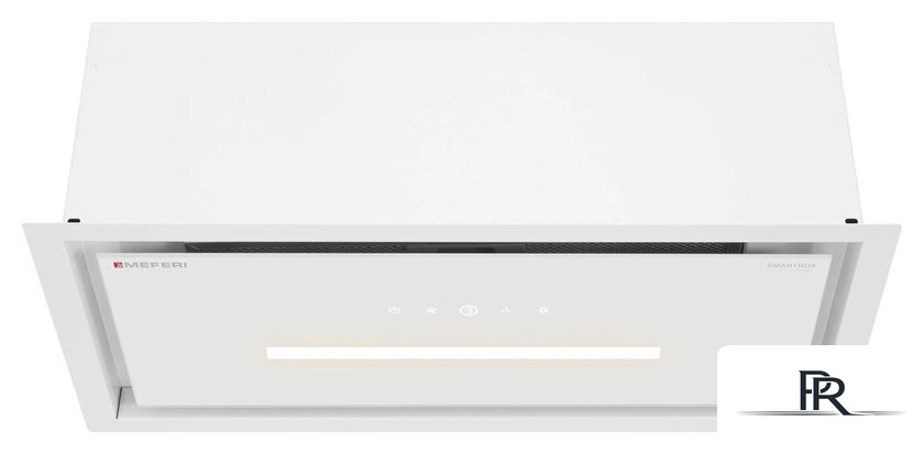 Кухонная вытяжка Meferi SMARTBOX60WH Glass Comfort - Изображение №3 — Интернет-магазин ПроЗаказ