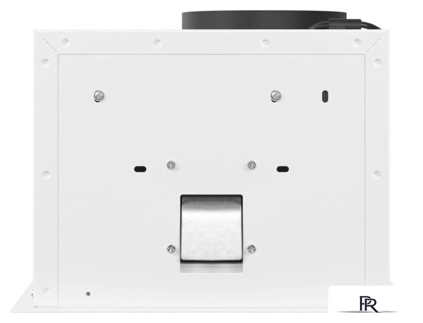 Кухонная вытяжка Meferi SMARTBOX60WH Glass Comfort - Изображение №11 — Интернет-магазин ПроЗаказ