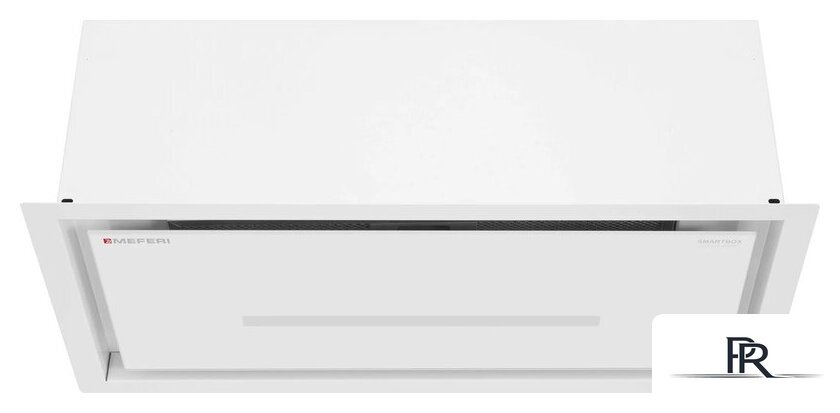 Кухонная вытяжка Meferi SMARTBOX60WH Glass Comfort - Изображение №4 — Интернет-магазин ПроЗаказ