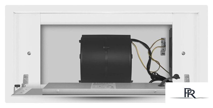 Кухонная вытяжка Meferi SMARTBOX60WH Glass Comfort - Изображение №8 — Интернет-магазин ПроЗаказ