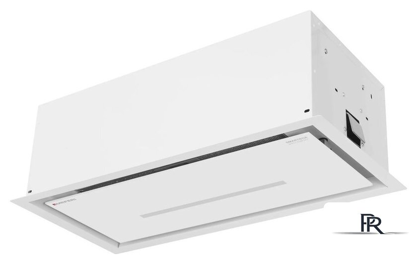 Кухонная вытяжка Meferi SMARTBOX60WH Glass Comfort - Изображение №2 — Интернет-магазин ПроЗаказ