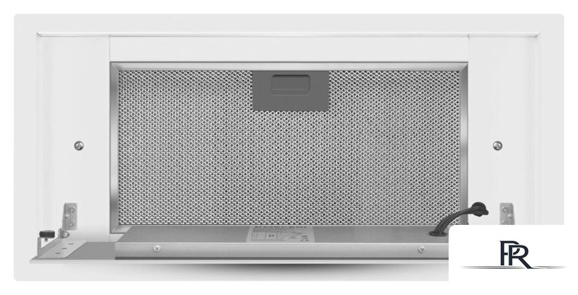 Кухонная вытяжка Meferi SMARTBOX60WH Glass Comfort - Изображение №7 — Интернет-магазин ПроЗаказ
