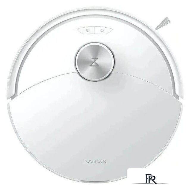 Робот-пылесос Roborock S8 Pro RRA0TAL S8PR02-02 (с русской озвучкой, белый) - Изображение №2 — Интернет-магазин ПроЗаказ