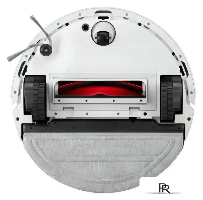 Робот-пылесос Roborock S8 Pro RRA0TAL S8PR02-02 (с русской озвучкой, белый) - Изображение №5 — Интернет-магазин ПроЗаказ