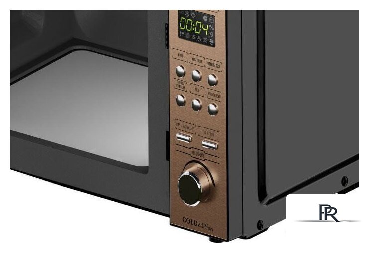 Микроволновая печь CENTEK CT-1574 - Изображение №3 — Интернет-магазин ПроЗаказ