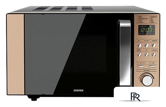 Микроволновая печь CENTEK CT-1574 - Изображение №1 — Интернет-магазин ПроЗаказ