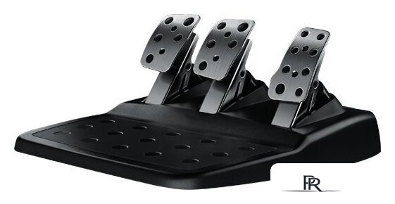 Руль Logitech Driving Force G29 - Изображение №6 — Интернет-магазин ПроЗаказ