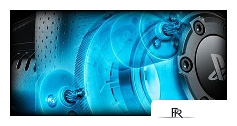 Руль Logitech Driving Force G29 - Изображение №7 — Интернет-магазин ПроЗаказ