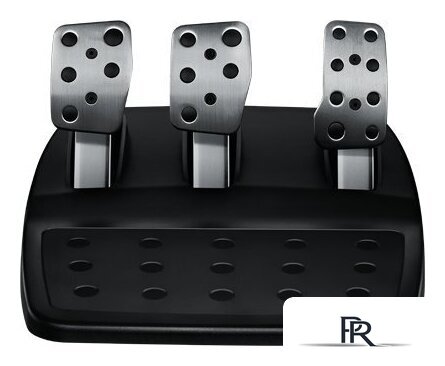 Руль Logitech Driving Force G29 - Изображение №4 — Интернет-магазин ПроЗаказ