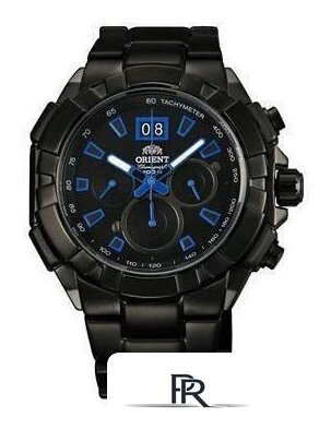 Наручные часы Orient FTV00005B - Изображение №1 — Интернет-магазин ПроЗаказ