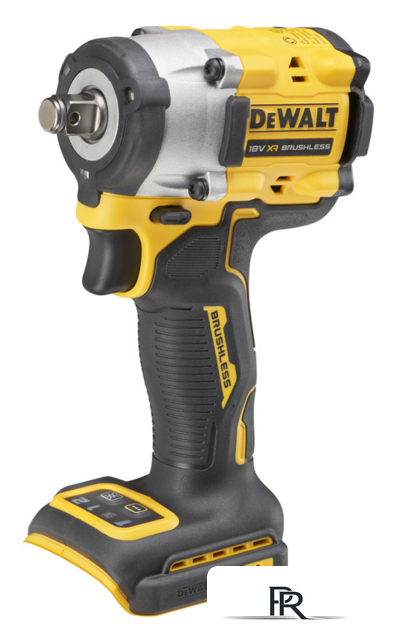 Гайковерт DeWalt DCF921NT-XJ (без АКБ, кейс) - Изображение №1 — Интернет-магазин ПроЗаказ