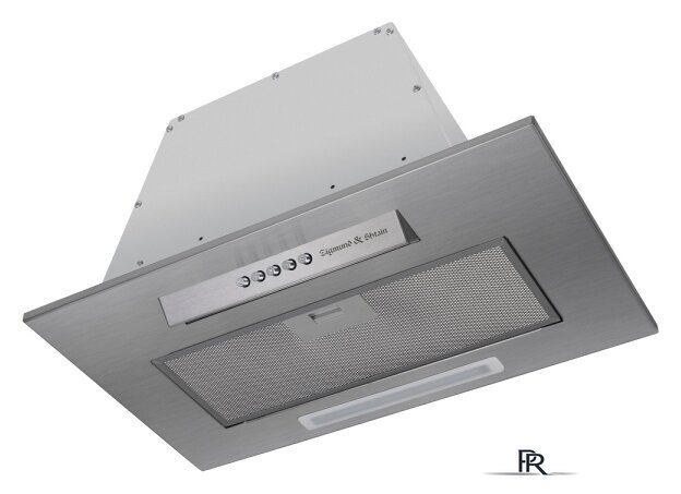 Кухонная вытяжка Zigmund & Shtain K 012.5 S - Изображение №1 — Интернет-магазин ПроЗаказ