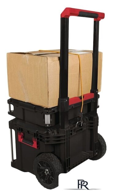 Тележка Milwaukee Packout Toolbox Set 4932464244 - Изображение №2 — Интернет-магазин ПроЗаказ