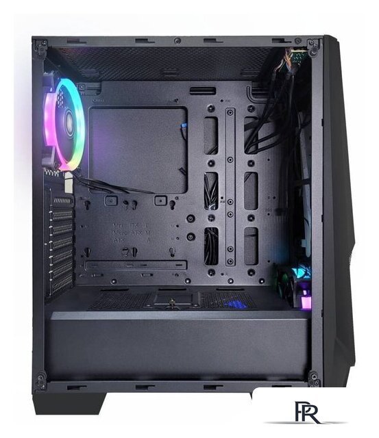 Корпус Xilence X505 Blast ARGB - Изображение №6 — Интернет-магазин ПроЗаказ