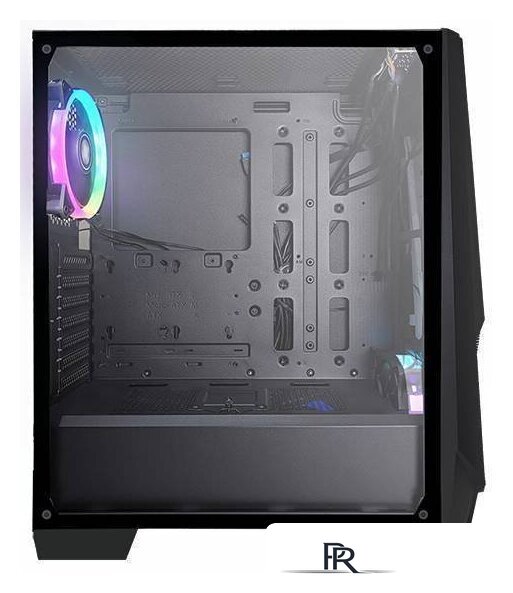 Корпус Xilence X505 Blast ARGB - Изображение №5 — Интернет-магазин ПроЗаказ