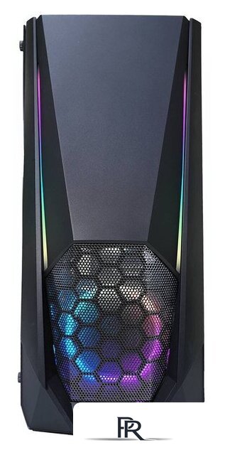 Корпус Xilence X505 Blast ARGB - Изображение №3 — Интернет-магазин ПроЗаказ