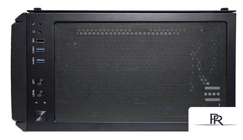Корпус Xilence X505 Blast ARGB - Изображение №10 — Интернет-магазин ПроЗаказ