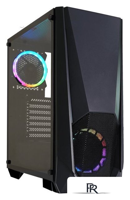 Корпус Xilence X505 Blast ARGB - Изображение №1 — Интернет-магазин ПроЗаказ