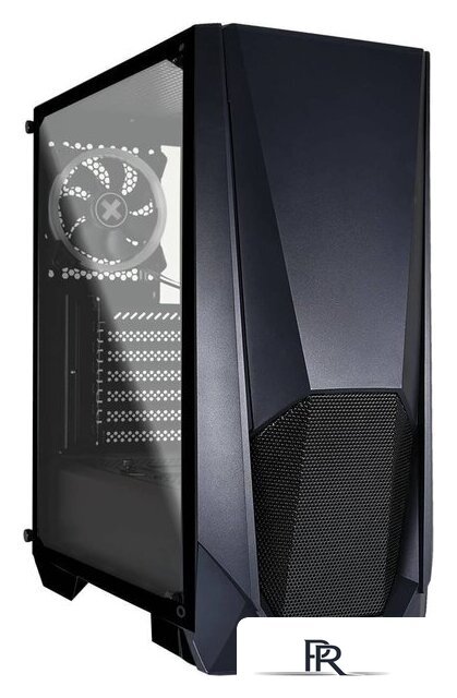 Корпус Xilence X505 Blast ARGB - Изображение №2 — Интернет-магазин ПроЗаказ