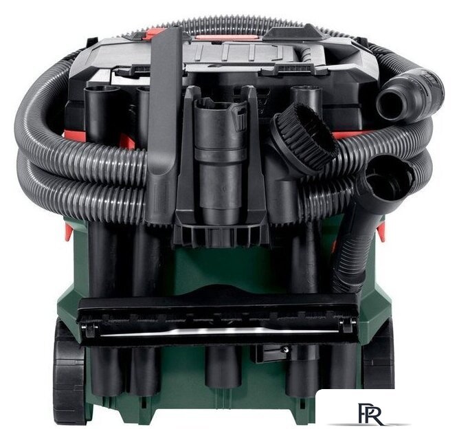 Пылесос Metabo ASA 20 L PC 602085000 - Изображение №3 — Интернет-магазин ПроЗаказ