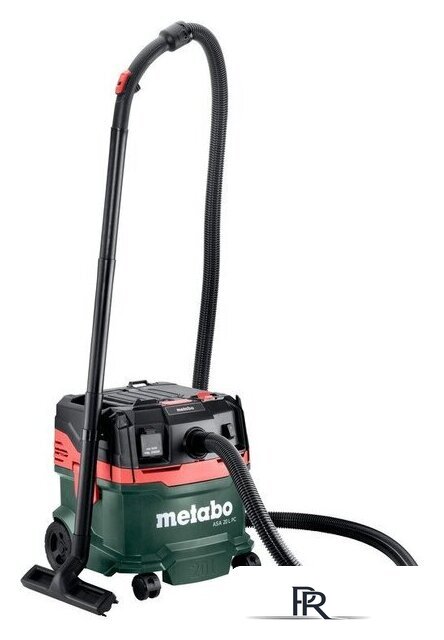 Пылесос Metabo ASA 20 L PC 602085000 - Изображение №2 — Интернет-магазин ПроЗаказ