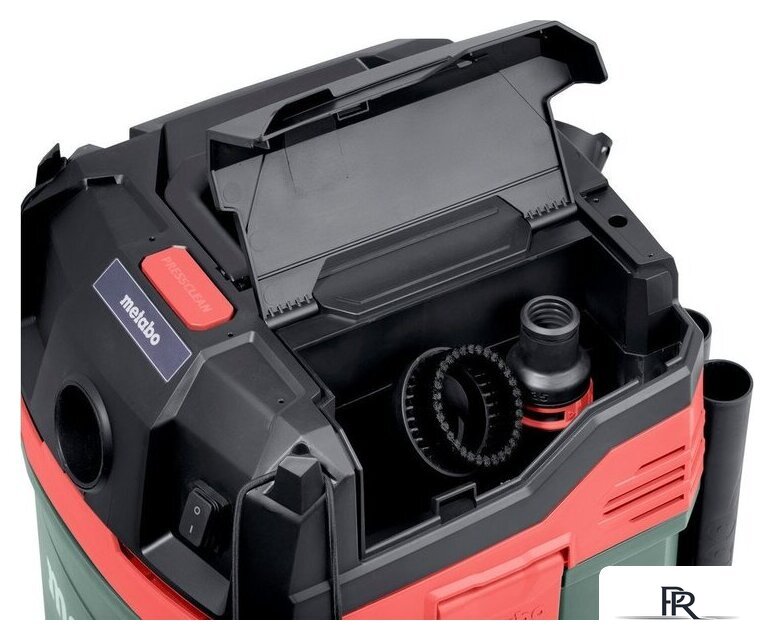 Пылесос Metabo ASA 20 L PC 602085000 - Изображение №5 — Интернет-магазин ПроЗаказ