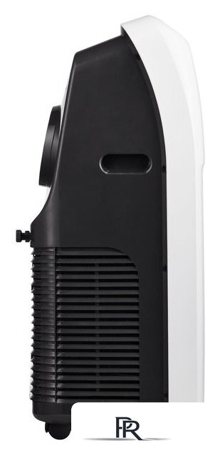 Мобильный кондиционер Ballu Aura BPAC-12 CP/N1_24Y - Изображение №4 — Интернет-магазин ПроЗаказ