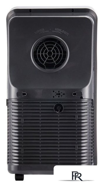 Мобильный кондиционер Ballu Aura BPAC-12 CP/N1_24Y - Изображение №7 — Интернет-магазин ПроЗаказ