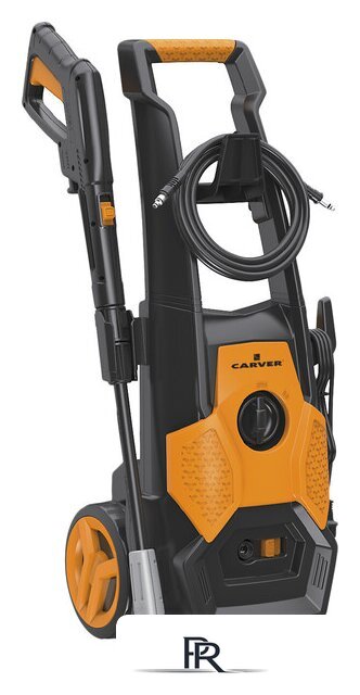 Мойка высокого давления Carver CW-1601С - Изображение №1 — Интернет-магазин ПроЗаказ