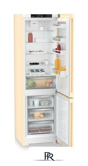 Холодильник Liebherr CNbed 5703 Pure NoFrost - Изображение №3 — Интернет-магазин ПроЗаказ