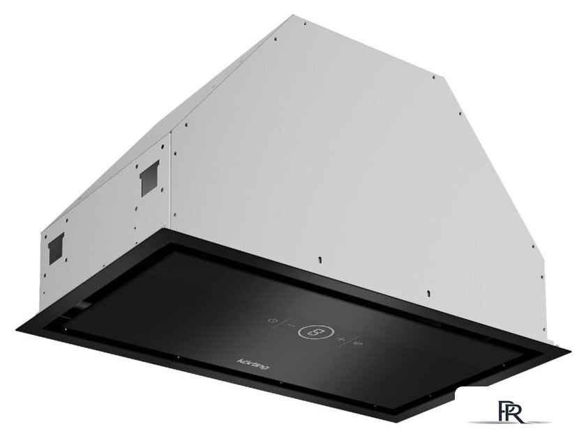 Кухонная вытяжка Korting KHI 6828 GN - Изображение №1 — Интернет-магазин ПроЗаказ