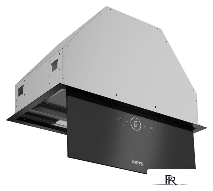 Кухонная вытяжка Korting KHI 6828 GN - Изображение №2 — Интернет-магазин ПроЗаказ
