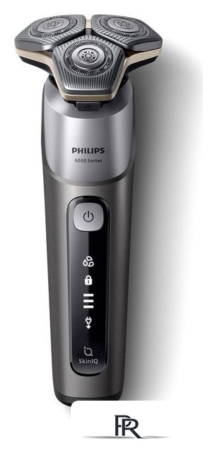 Электробритва Philips Series 6000 S6830/95 - Изображение №2 — Интернет-магазин ПроЗаказ