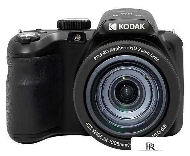 Фотоаппарат Kodak Pixpro AZ425 (черный) - Изображение №1 — Интернет-магазин ПроЗаказ