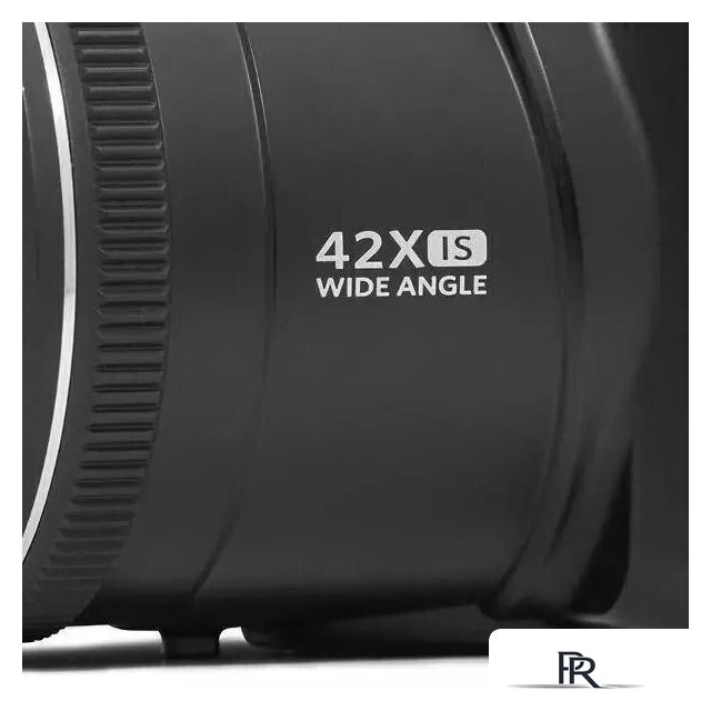 Фотоаппарат Kodak Pixpro AZ425 (черный) - Изображение №6 — Интернет-магазин ПроЗаказ