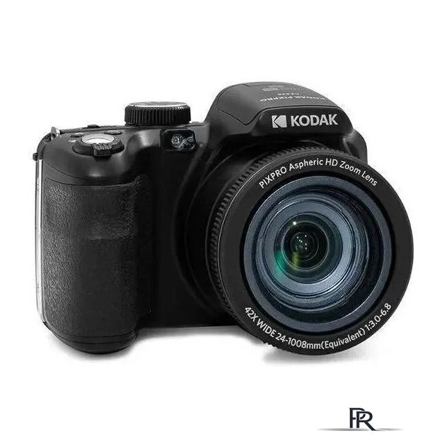Фотоаппарат Kodak Pixpro AZ425 (черный) - Изображение №5 — Интернет-магазин ПроЗаказ