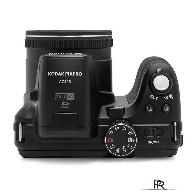 Фотоаппарат Kodak Pixpro AZ425 (черный) - Изображение №3 — Интернет-магазин ПроЗаказ
