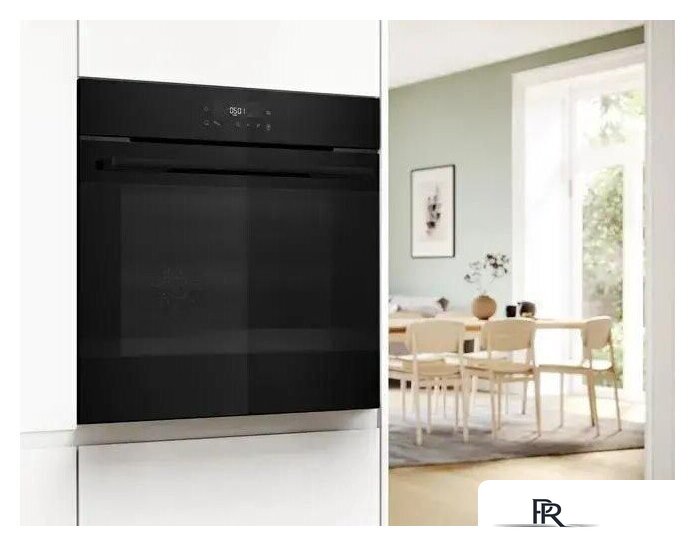 Электрический духовой шкаф Bosch Serie 6 HJG852YB0T - Изображение №3 — Интернет-магазин ПроЗаказ