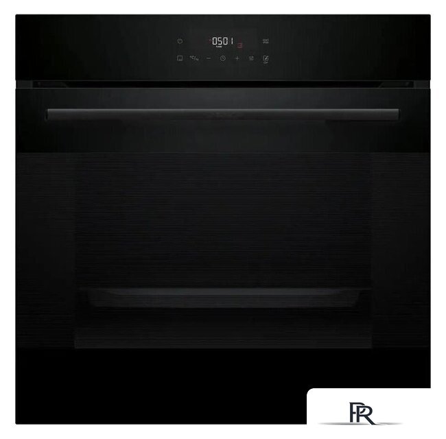 Электрический духовой шкаф Bosch Serie 6 HJG852YB0T - Изображение №1 — Интернет-магазин ПроЗаказ