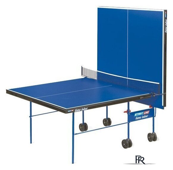 Теннисный стол Start Line Game Indoor - Изображение №2 — Интернет-магазин ПроЗаказ