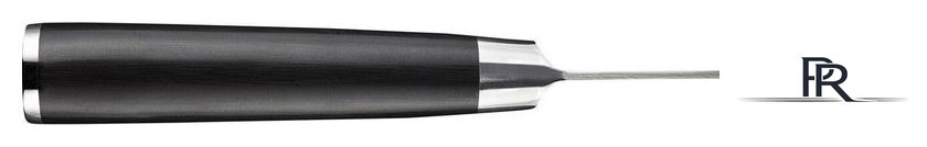 Кухонный нож Samura Mo-V SM-0045/K - Изображение №2 — Интернет-магазин ПроЗаказ