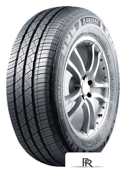 Летние шины Landsail LSV88 205/75R16C 110/108R - Изображение №1 — Интернет-магазин ПроЗаказ