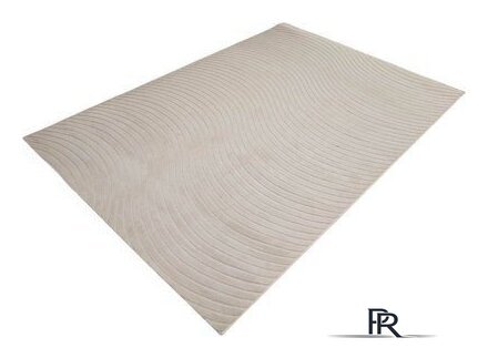 Ковер для жилой комнаты Radjab Carpet Сканди Сизаль Прямоугольник 10937B 12281RK (1.6x3, Krem/Krem) - Изображение №1 — Интернет-магазин ПроЗаказ